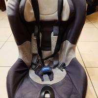 seggiolino auto Chicco 