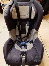 seggiolino auto Chicco 