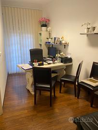 Stanza uso studio professionale