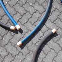 Tubo spiralato per piscina, originale Laghetto