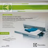 kit incolonnamento lavatrice asciugatrice