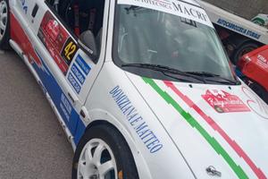 SAXO 1600 16V RACING START PLUS