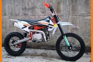 2k26 PIT BIKE CRF 125 17/14 o 14/12 CROSS KTM MOTO