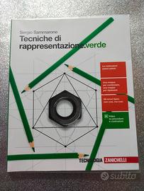 Tecniche di Rappresentazione