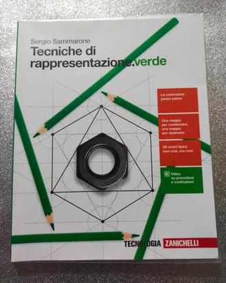 Tecniche di Rappresentazione