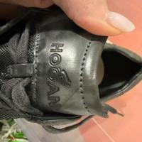 Scarpe hogan uomo tg 41