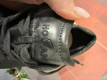 Scarpe hogan uomo tg 41