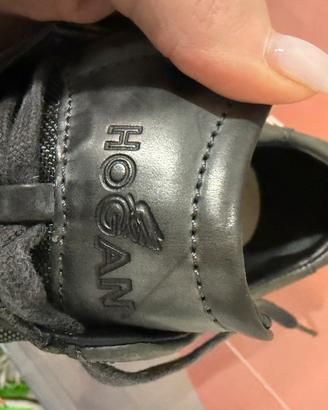 Scarpe hogan uomo tg 41