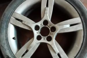 cerchi auto