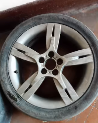 cerchi auto