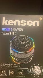 Rasoio per testa KENSEN