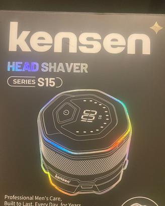 Rasoio per testa KENSEN