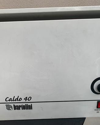Stufetta elettrica