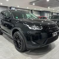 Land Rover Discovery Sport 2.0 TD4 180 CV AWD Auto