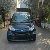 Smart Fortwo 800 cdi 