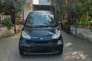 Smart Fortwo 800 cdi 