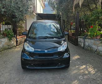 Smart Fortwo 800 cdi