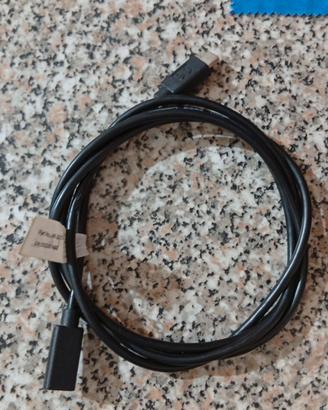 prolunga USB c 