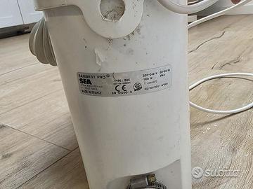 Sanitrit SFA SANIBEST PRO SBPRO