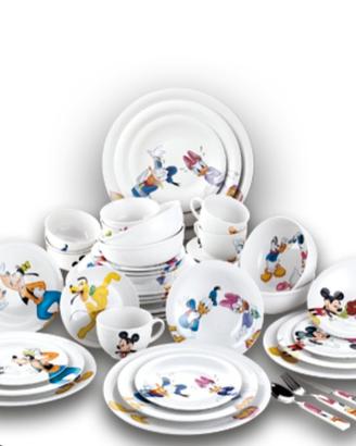 piatti Disney 