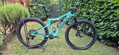 MTB Orbea Oiz 2020 Taglia M