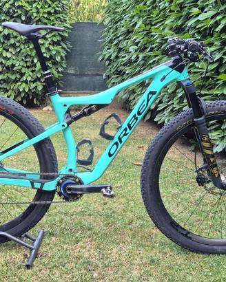 MTB Orbea Oiz 2020 Taglia M