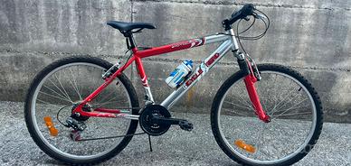 Bicycle Trend Motocross 26 raggi