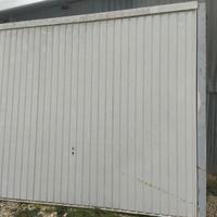 Porta garage