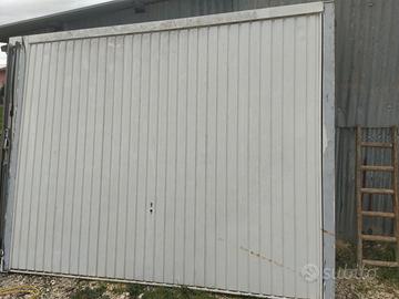 Porta garage