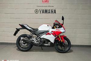 Yamaha YZF R125 60th Anniversary