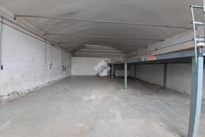 CAPANNONE A QUARRATA