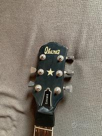 Ibanez Concord 754
