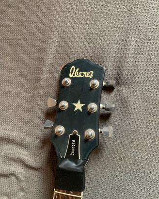 Ibanez Concord 754