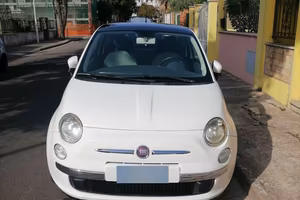 500 Fiat 