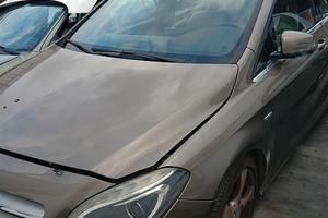 Mercedes Classe B 180 CDI 