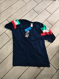 🇮🇹 ITALIA Adidas Vintage 