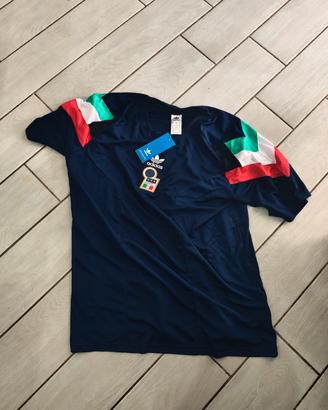 🇮🇹 ITALIA Adidas Vintage 