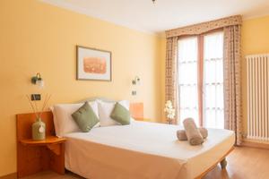 Multiproprietà nevesole folgarida resort apartho
