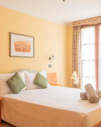 Multiproprietà nevesole folgarida resort apartho