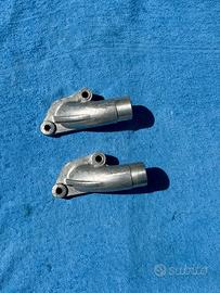 Per Lambretta collettore aspirazione GORI 22mm