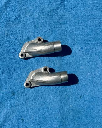 Per Lambretta collettore aspirazione GORI 22mm