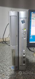 mini pc retro packard bell