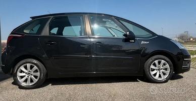 C4 Picasso 1.6 HDi 110cv seduction 
