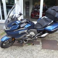 BMW K 1600 GTL *solo 450 Km*PARI AL NUOVO*