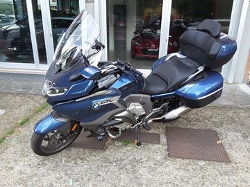 BMW K 1600 GTL *solo 450 Km*PARI AL NUOVO*