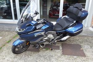 BMW K 1600 GTL *solo 450 Km*PARI AL NUOVO*