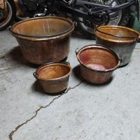 paioli in rame