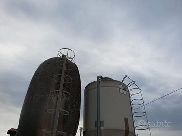 2 Silos