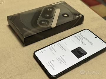 Nothing Phone (3a) + cover omaggio