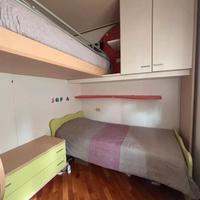 cameretta per ragazzi